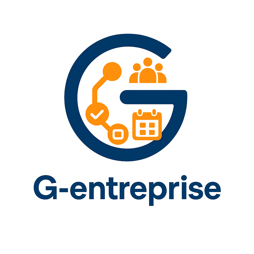 Logo g-entreprise